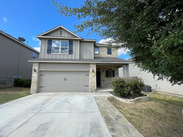 12310 Coal Mine Rise, San Antonio, TX 78245