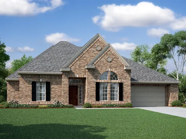 6707 Allens Lndg, Needville, TX 77461