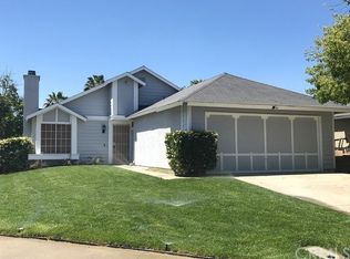 589 Wildwood Ln, Perris, CA 92571