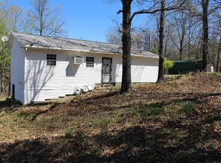 534 Oakley Rd, Mountain Home, AR 72653