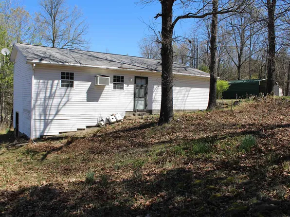 534 Oakley Rd, Mountain Home, AR 72653