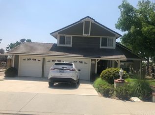 20780 Fern Cir, Yorba Linda, CA 92886