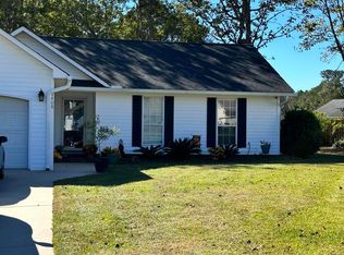 1408 Wando Ln, Moncks Corner, SC 29461