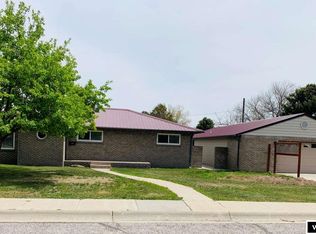 529 Freimuth Ave, Lingle, WY 82223