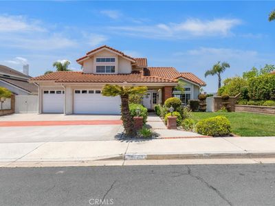 21661 Midcrest Dr, Lake Forest, CA, 92630