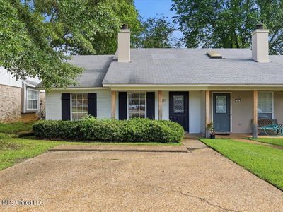 23 Meadowoods Pl, Jackson, MS, 39211