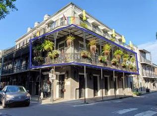 1000 Royal St, New Orleans, LA 70116