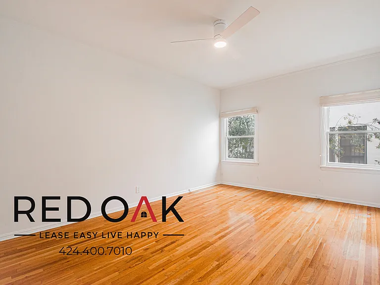 366 N Gardner St #366 — Photo 28