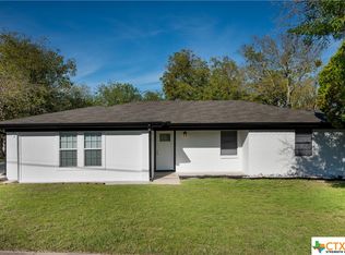 2116 Urbantke Ln, Copperas Cove, TX 76522