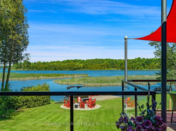 230 Wiles Ln, Grey Highlands, ON N0C 1E0