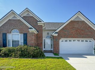 7509 Essary Pl, Wilmington, NC 28411