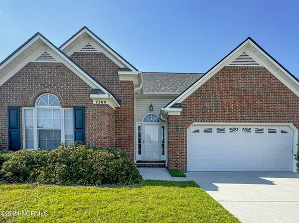 7509 Essary Place, Wilmington, NC 28411