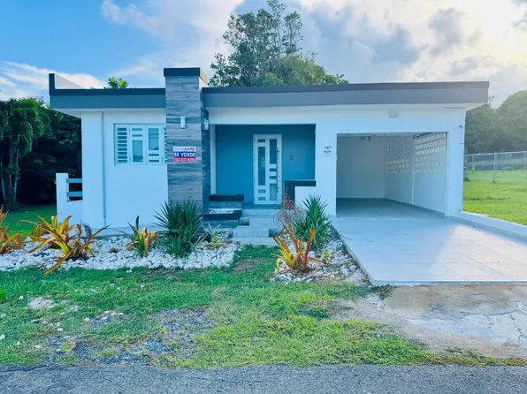Bo Aguas Claras, Ceiba, PR 00735