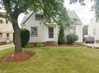 13135 Hathaway Rd, Garfield Heights, OH 44125