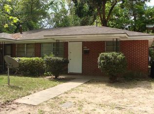 1509 E 33rd St, Savannah, GA 31404