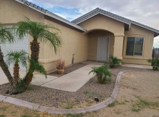 5341 E 30th Pl, Yuma, AZ 85365