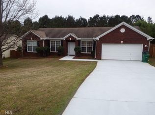 6151 Arbor Links Rd, Lithonia, GA 30058