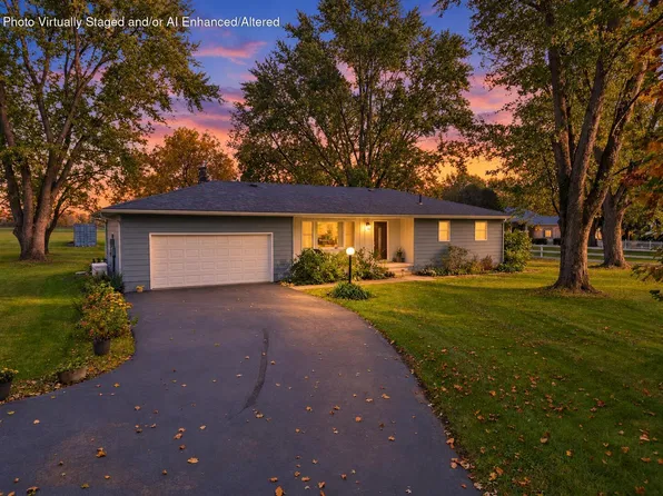 9981 N 1200 W, Demotte, IN 46310