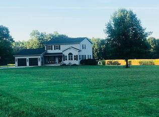7050 N County Road 315 E, Shelburn, IN 47879