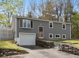 26 Cedar Rd, Littleton, MA 01460