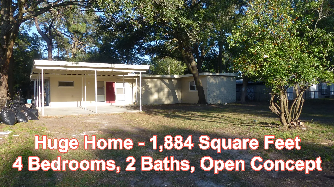 4 bed, 1884 sqft, $2,085 — Photo 1