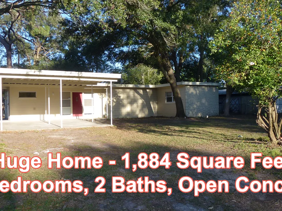 1313 Roger Babson Rd