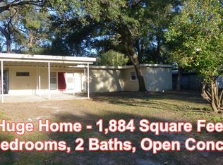 1313 Roger Babson Rd, Orlando, FL 32808