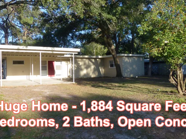1313 Roger Babson Rd, Orlando, FL 32808