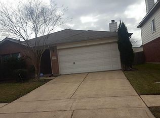 330 Glen Park Dr, Missouri City, TX 77489