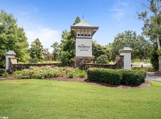 0 Penbridge Ave LOT 25, Fairhope, AL 36532