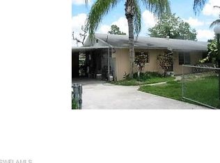 10861 Bonita Dr, Bonita Springs, FL 34135
