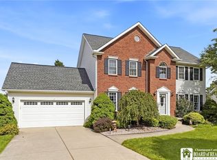 312 Enchanted Frst N, Lancaster, NY 14086