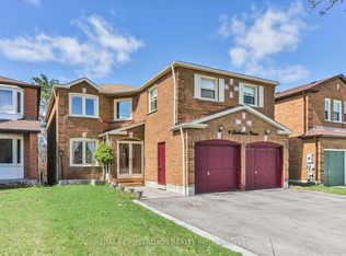 6 Glenheather Ter, Toronto, ON M1B5H2