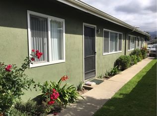 1231 Chino St APT B, Santa Barbara, CA 93101