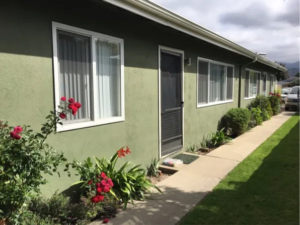 1231 Chino St APT B, Santa Barbara, CA 93101