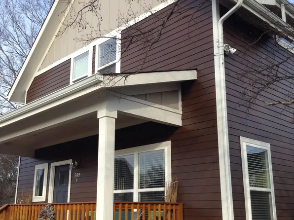 509B Stevenson St, Nashville, TN 37209