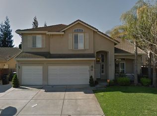 2820 Olympus Ct, Modesto, CA