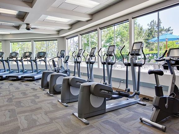 Full Access Gym