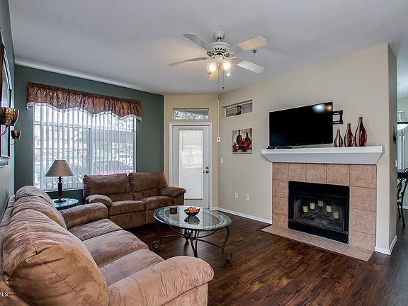 2nd image of 11375 E Sahuaro Dr APT 1004