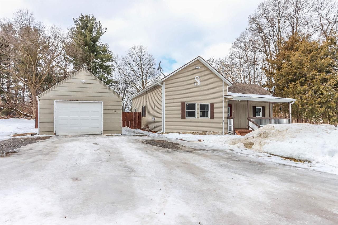 5421 4TH AVENUE, Pittsville, WI 54466 Zillow