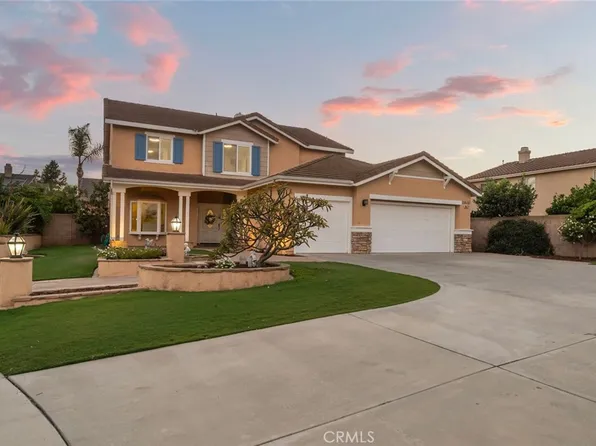 18679 Diddy Cir, Fountain Valley, CA 92708