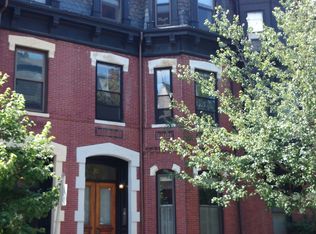 10 Gloucester St, Boston, MA 02115