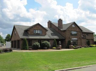 3064 Norfolk Rd, Binghamton, NY 13903