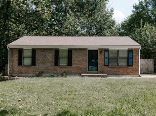 3501 Ripple Creek Dr, Louisville, KY