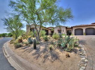 8928 E Mountain Spring Rd, Scottsdale, AZ 85255