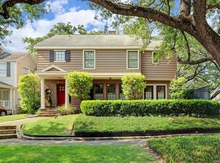 2300 Quenby St, Houston, TX 77005