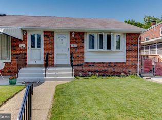 5 Baldwin Ave, Ridley Park, PA 19078