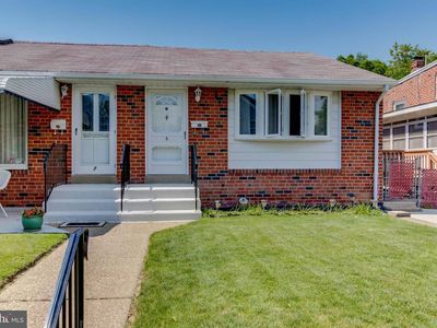 5 Baldwin Ave, Ridley Park, PA, 19078