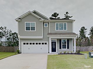 135 Sago Ct, Summerville, SC 29486