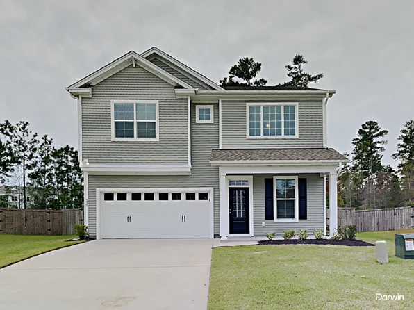 135 Sago Ct, Summerville, SC 29486